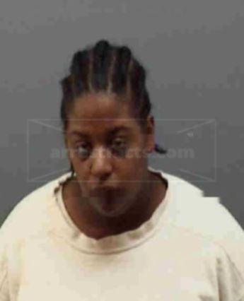 Chaka Jeanane Wade