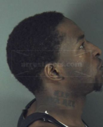 Rodell Robert Womack Jr