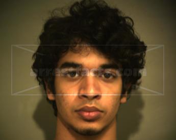 Brandon Lee Trevino