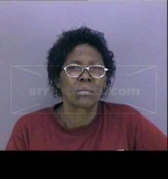 Alvina Melvina Brewer