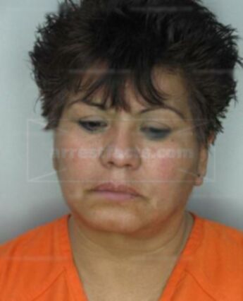 Maria Ramirez Rosales
