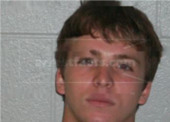 Mcauthur Blake Thomas