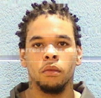 Deante Oden
