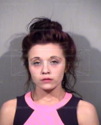 Emily Ann Snarksi