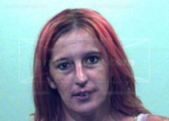 Natalea Elaine Gilmore