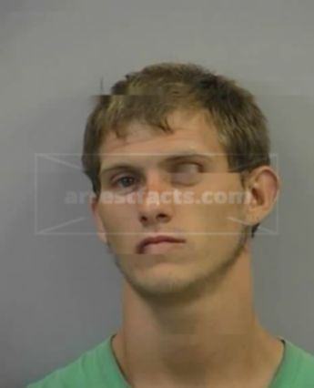 Dustin Eugene Kirby