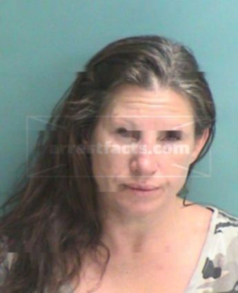 Marsha Kay Spinks