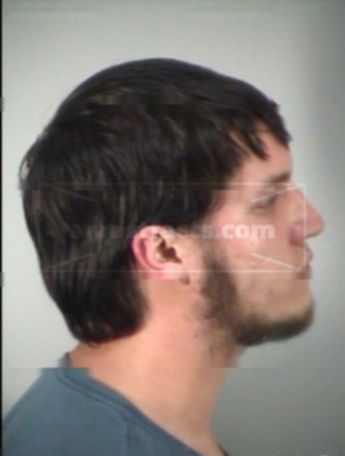 Jordan Michael Paynter