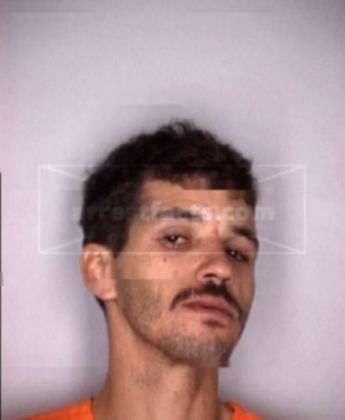 William Santiago Rodriguez