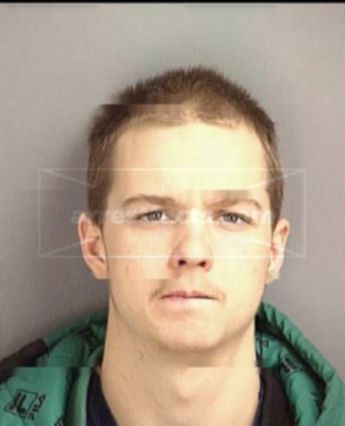Eric Allen Fenn