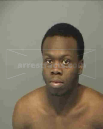 Christopher Levi Thomas