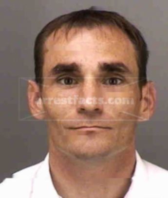 Michael Paul Washburn