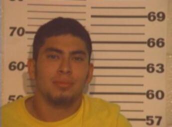 Abel Gustavo Moreno Garcia