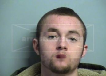 Nicklaus Scott Harrington