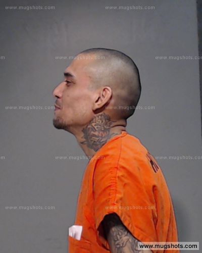 Mark Anthony Navarro Rendon