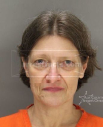 Goodson Virginia Alyce