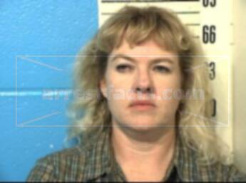 Teresa Karen Voges