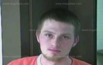 Chad Franklin Collett