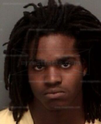 Wilbert Mcdaniel