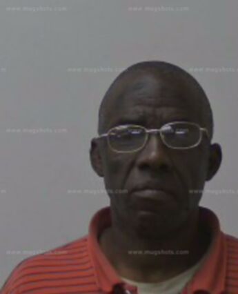 Dennis Earl Scott