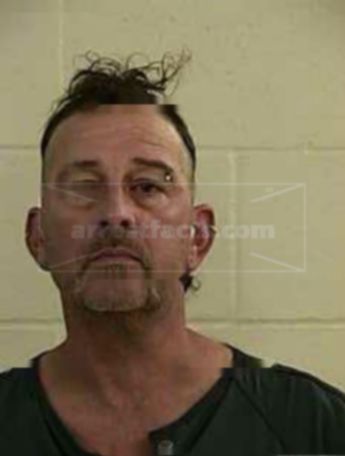 Sam Keith Burton