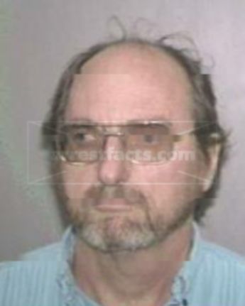Emmitt Crandall