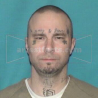 Richard Wayne Tindall