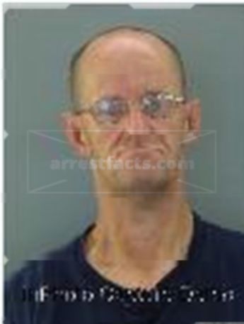 James Edward Mosher