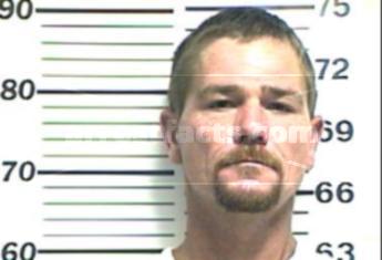 Luther Glen Bedner
