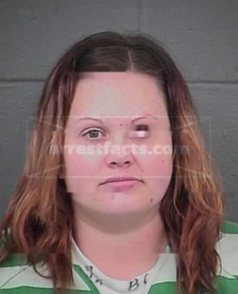 Brandi Dawn Martin