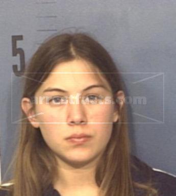 Jessica Marie Alger