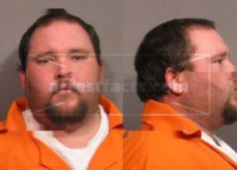 Audie James Woodall