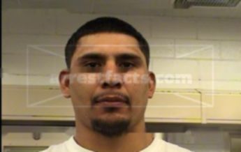 Nick Henry Salaz