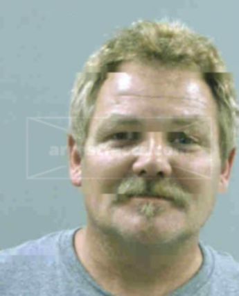 Robert Louis Padgett