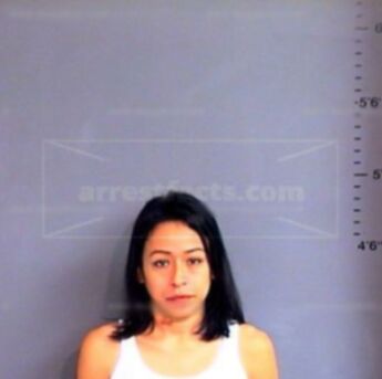 Stephanie Nicole Zamora