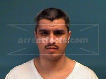 Javier Garcia Torres