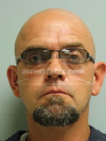 Keith Eutgene Williams Jr