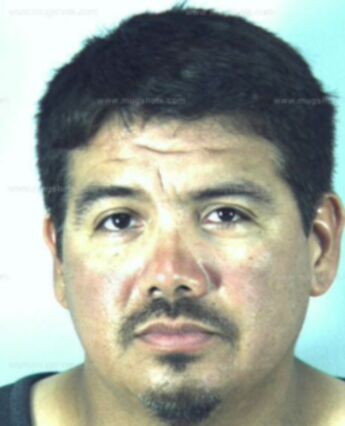 Jose Antonio Gonzales