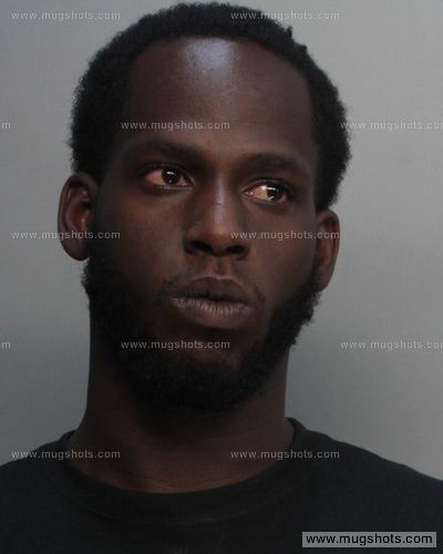 Derrien Jemarcus Ware