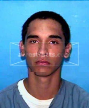 David Pena Ramirez