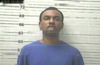 Gregory Lagene Henderson