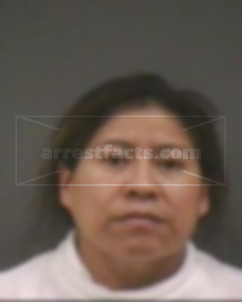 Cleofas Reyes-Garcia