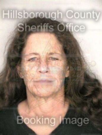 Loretta Ann Houck