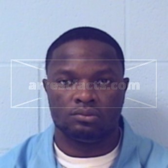 Enrico Scurlock