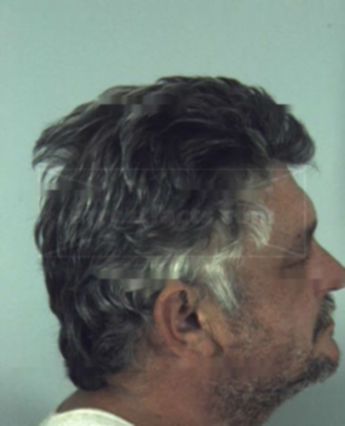 John Keith Berube