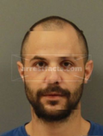 Justin Scott Martin