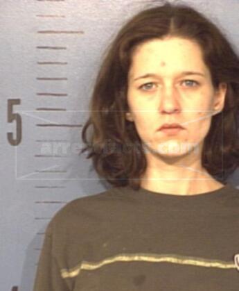 Christina Louise Powell
