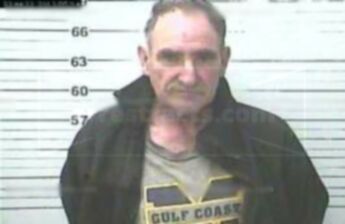 Arthur Ray Lewis