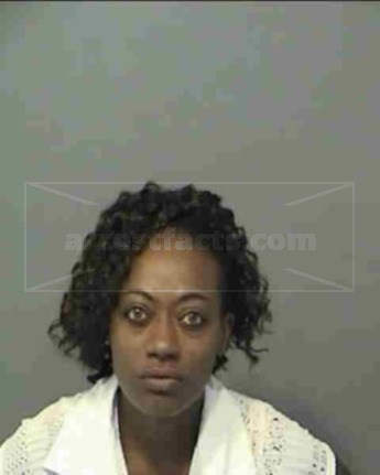 Brenda Denise Wallace