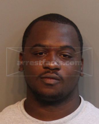 Christopher Lebron Brown